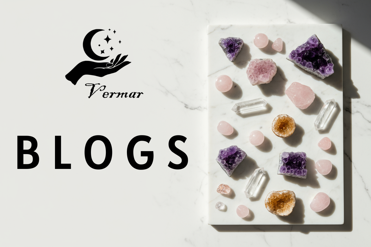 The Benefits and Uses of Clear Quartz