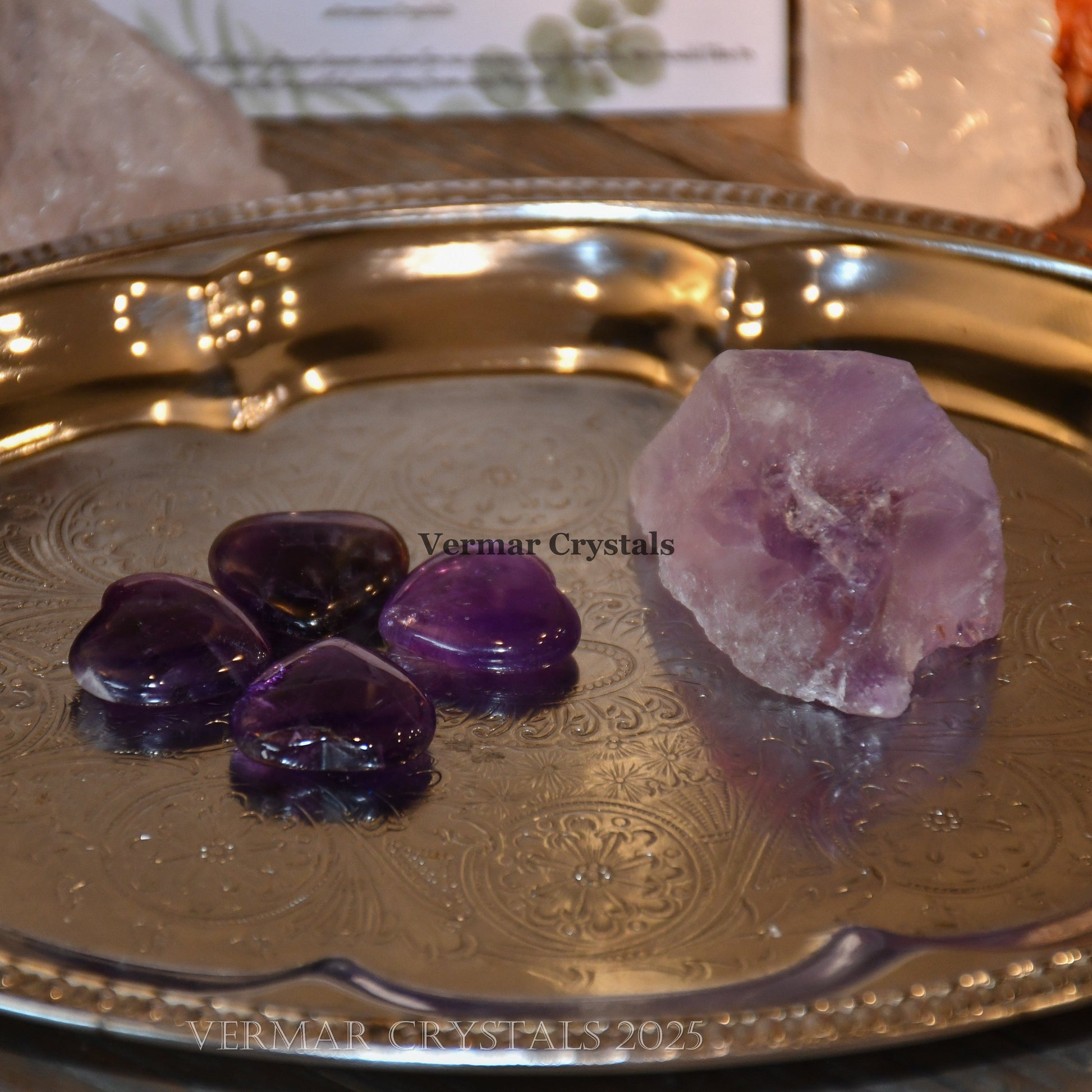 Amethyst