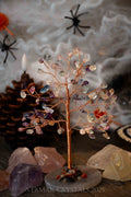 Crystal Tree