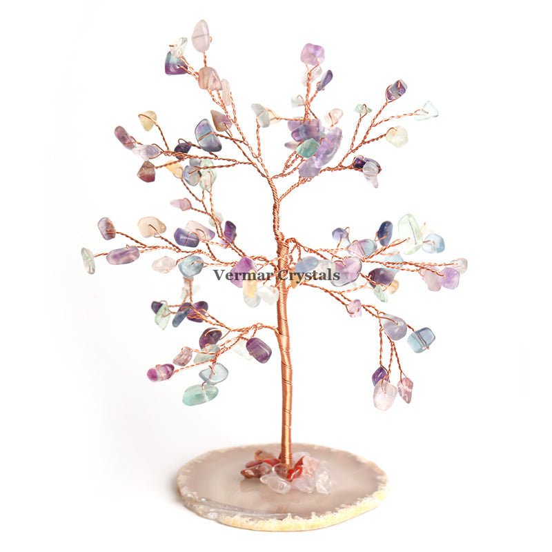 Crystal Tree