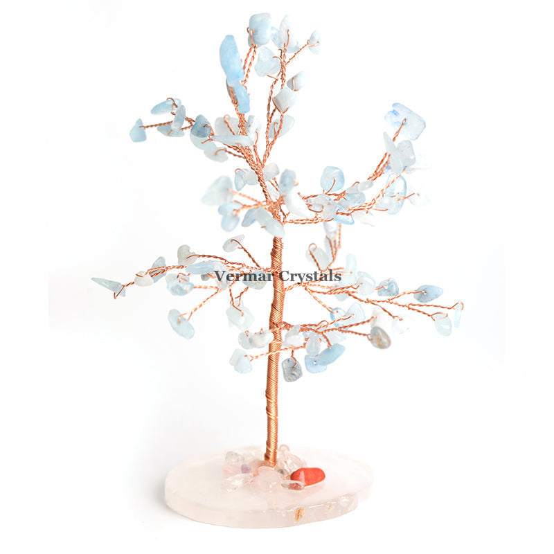 Crystal Tree